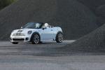 Mini Roadster 2009 года